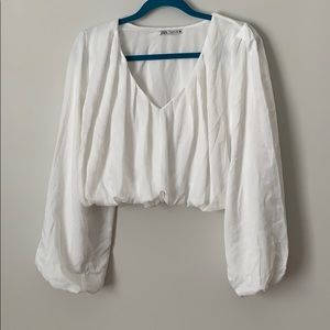 Zara Top